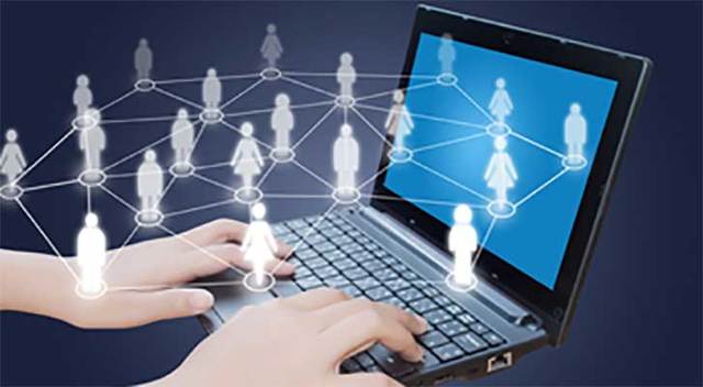 Quebrando a barreira da distância