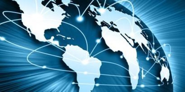 Ligações Internacionais