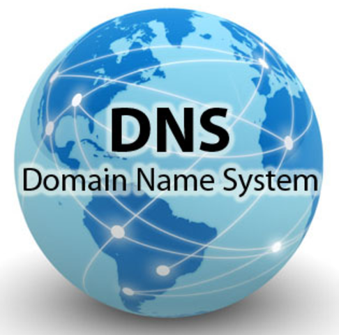 DNS
