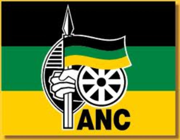 The ANC Is Founded