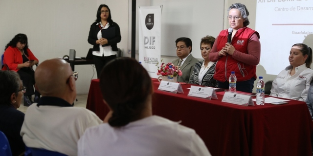 Se crea el Colegio de Geriatría,psicogeriatría y gerontología médica del Estado de Jalisco