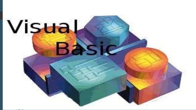 Visual Basic