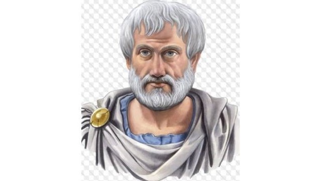 Aristóteles