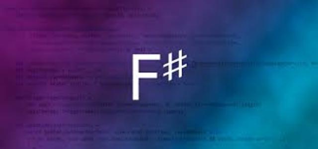 F Sharp