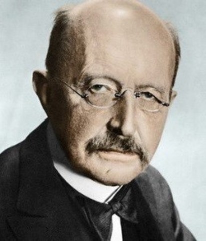 Max Planck