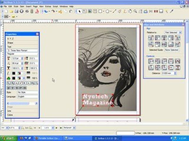 DEMOCRATIZACIÓN DE LA PUBLICIDAD