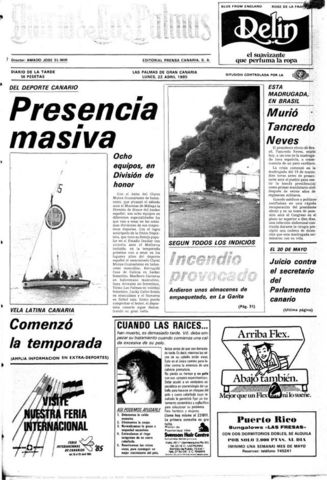 NUEVO BOOM DE LA PUBLICIDAD IMPRESA