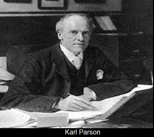 Carls Parsons