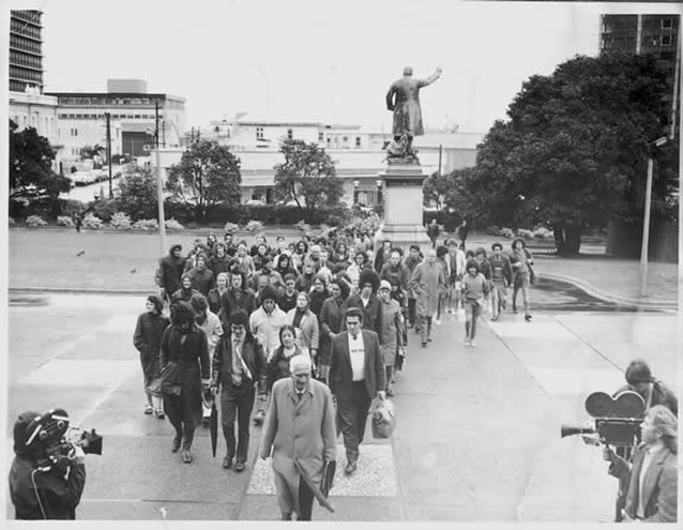 Teachers Colleges have courses in Māori Studies