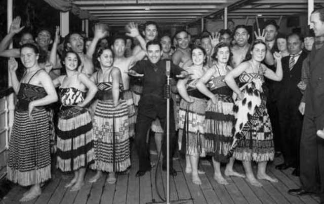 First kura school established