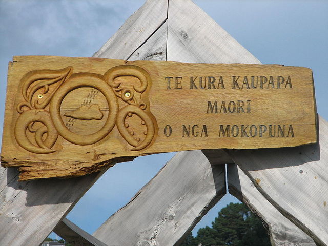 Kura kaupapa formally recognised