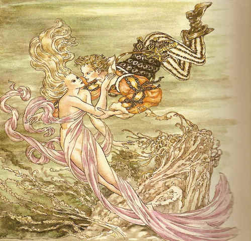 Unión Hasta la Eternidad