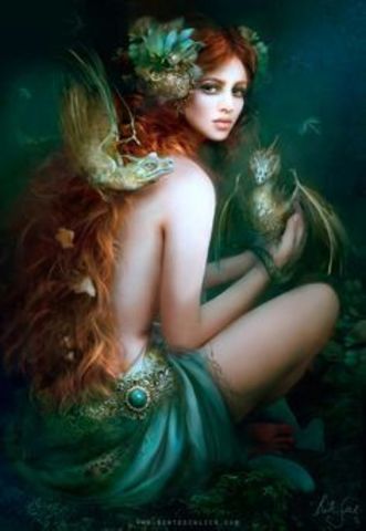 Roberth Mellins - Sindrome de Ondina