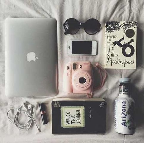 First Exposure to the Cellphone