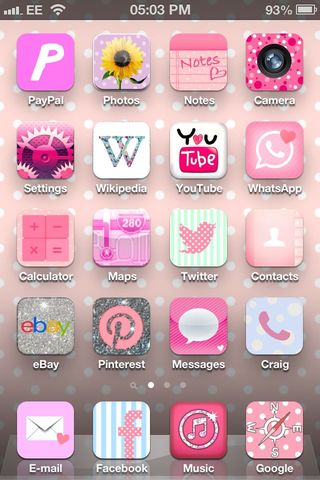 First Exposure to Messenger