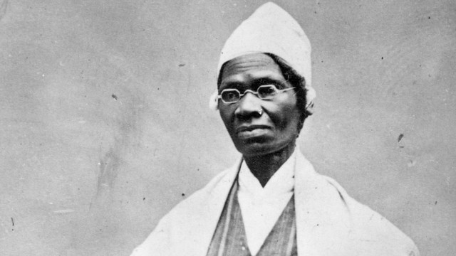 Sojourner Truth