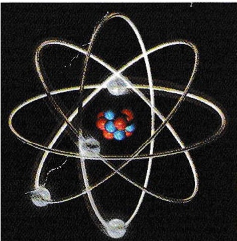 Teoría Atómica de Rutherford