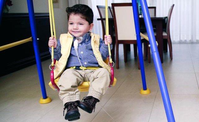 Terapia Respiratoria y Sindrome de Ondina