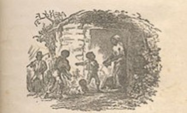 Publication of Uncle Tom's Cabin