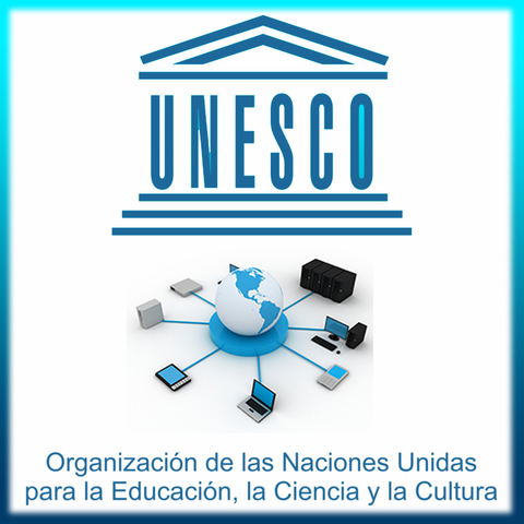 Definición de Red según UNESCO