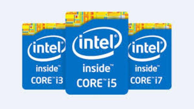 Intel