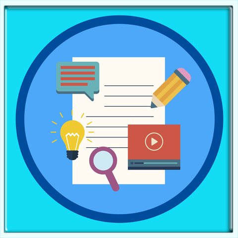 Objetos de Aprendizaje