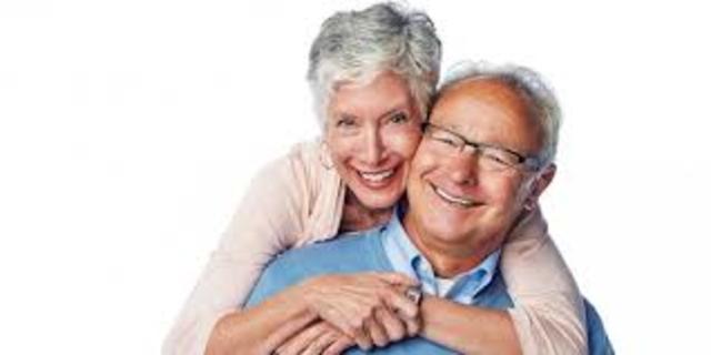 DIA  DEL ADULTO MAYOR