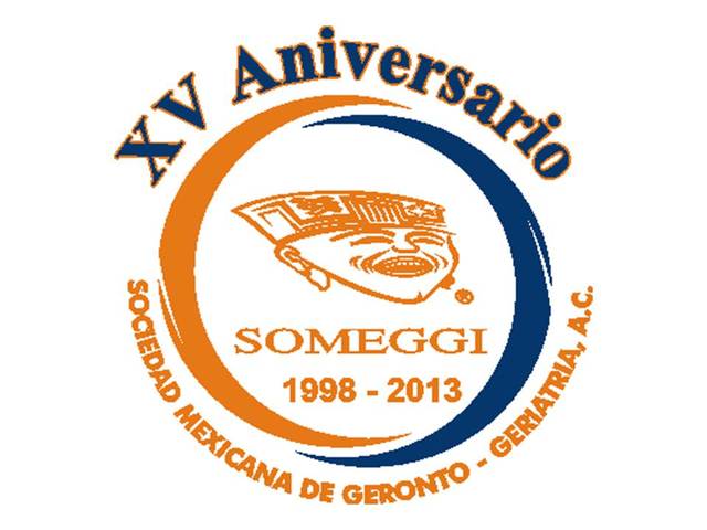 SOCIEDAD MEXICANA DE GERONTO-GERIATRIA A.C.: