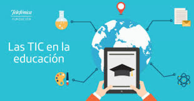 Introducción de las TIC en las escuelas