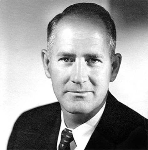 George Wells Beadle (1903- 1941)