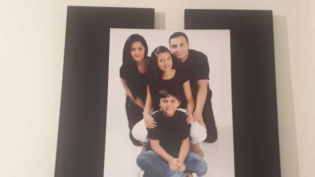 SEPARACION DE MIS PAPAS