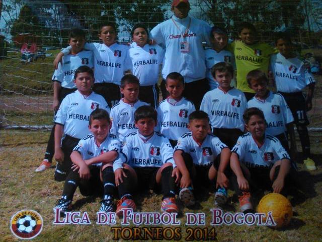 PRIMER TORNEO