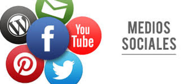 Medios sociales