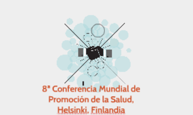 Conferencia Mundial de Promoción de la Salud (Helsinki)