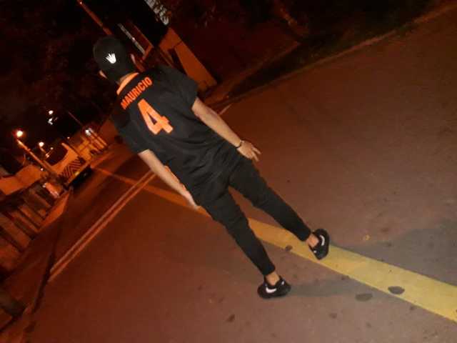 OTRA ESCUELA DE FUTBOL EN MI VIDA