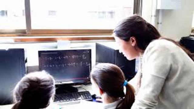 Educación  personalizada