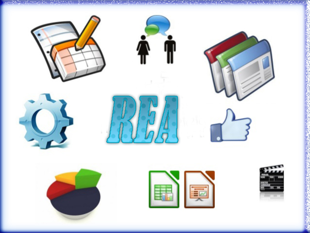 Clases de recursos abiertos