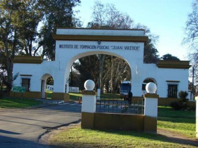 Ingreso como docente Escuela Superior Policía