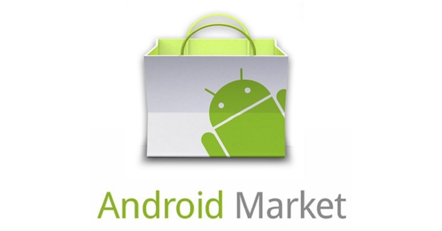 Se lanza el Android Market