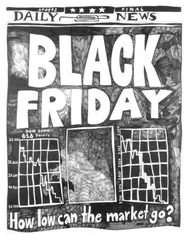 black friday