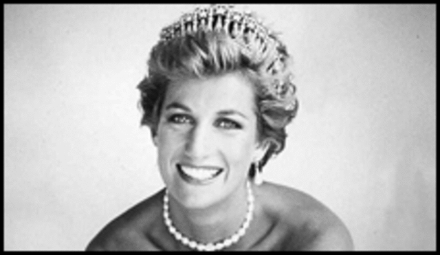 Muere la Princesa Diana de Gales