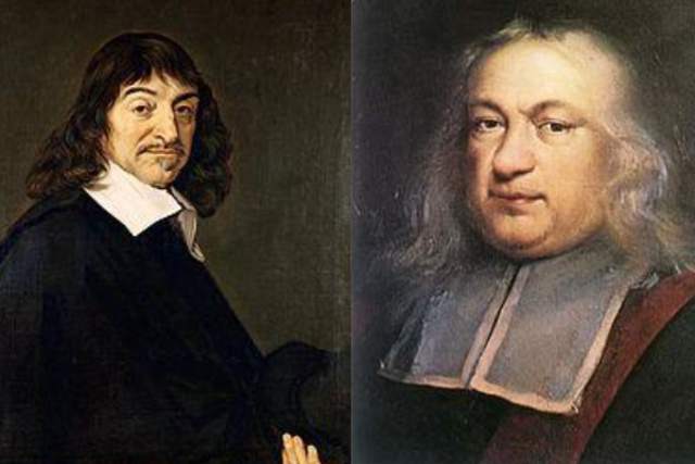 Fermat y Descartes