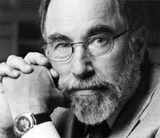 David Baltimore (1938)