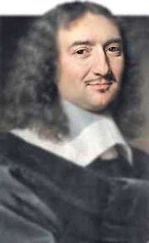 Jean Baptiste Colbert