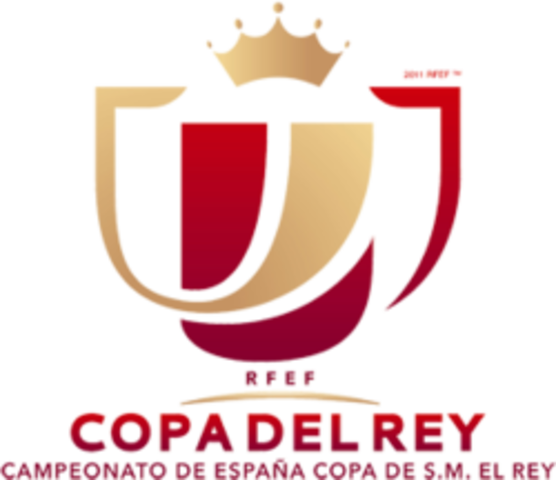 Segunda Ronda Copa del Rey