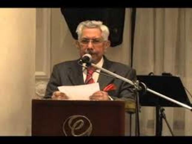 Inauguración del HOMI