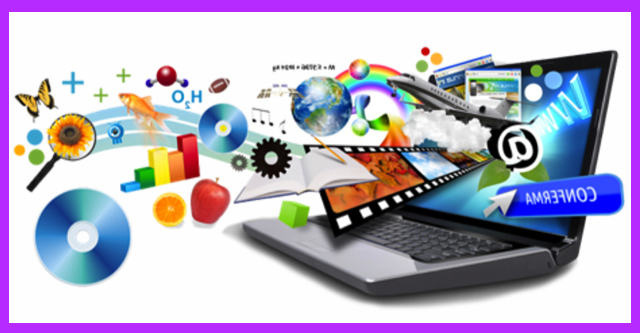 Clasificación de recursos en digitales