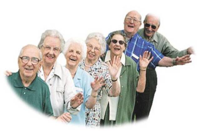 Envejecimiento y Vejez