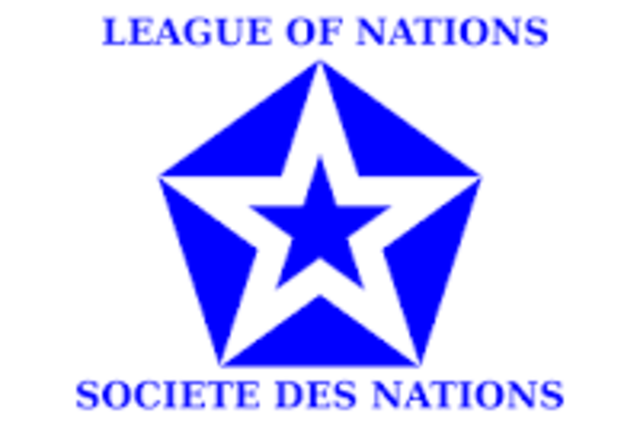 League of Nations
