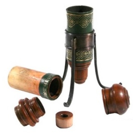 MICROSCOPIO COMPUESTO “OCCHIOLINO”